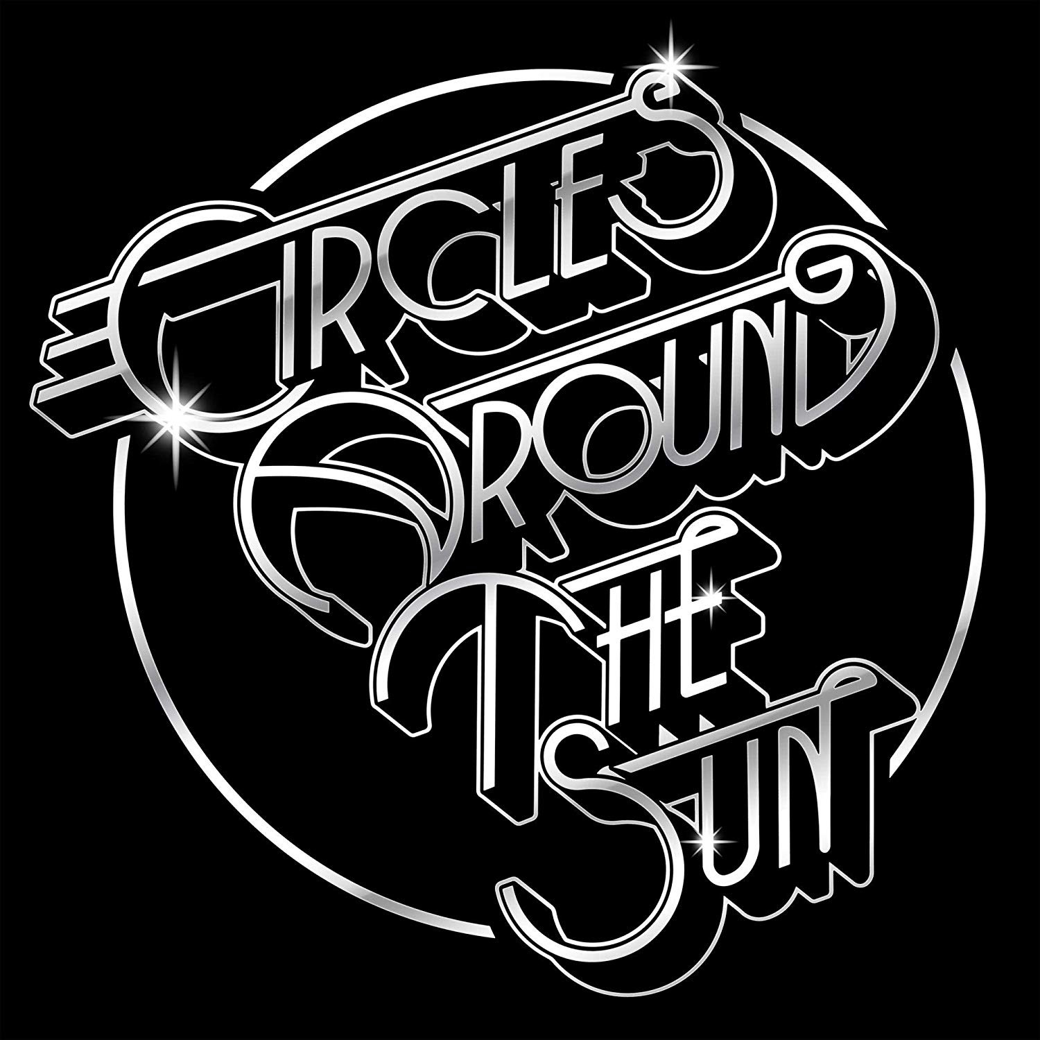 Circles Around The Sun - Circles Around The Sun Vinyl LP