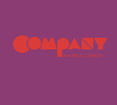 Various Artists - Company: Original Broadway Cast Recording LP