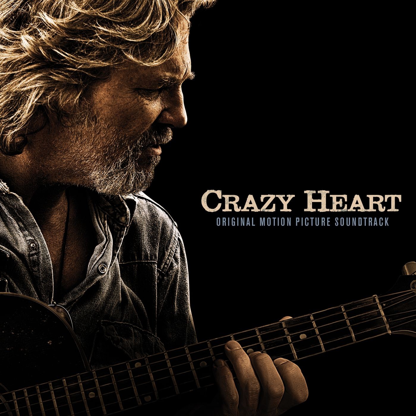 Soundtrack - Crazy Heart 2XLP
