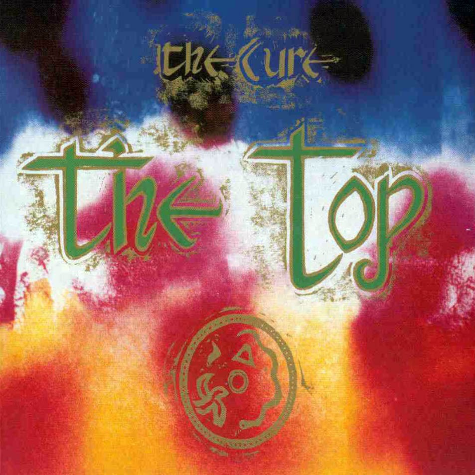 The Cure - Three Imaginary Boys LP
