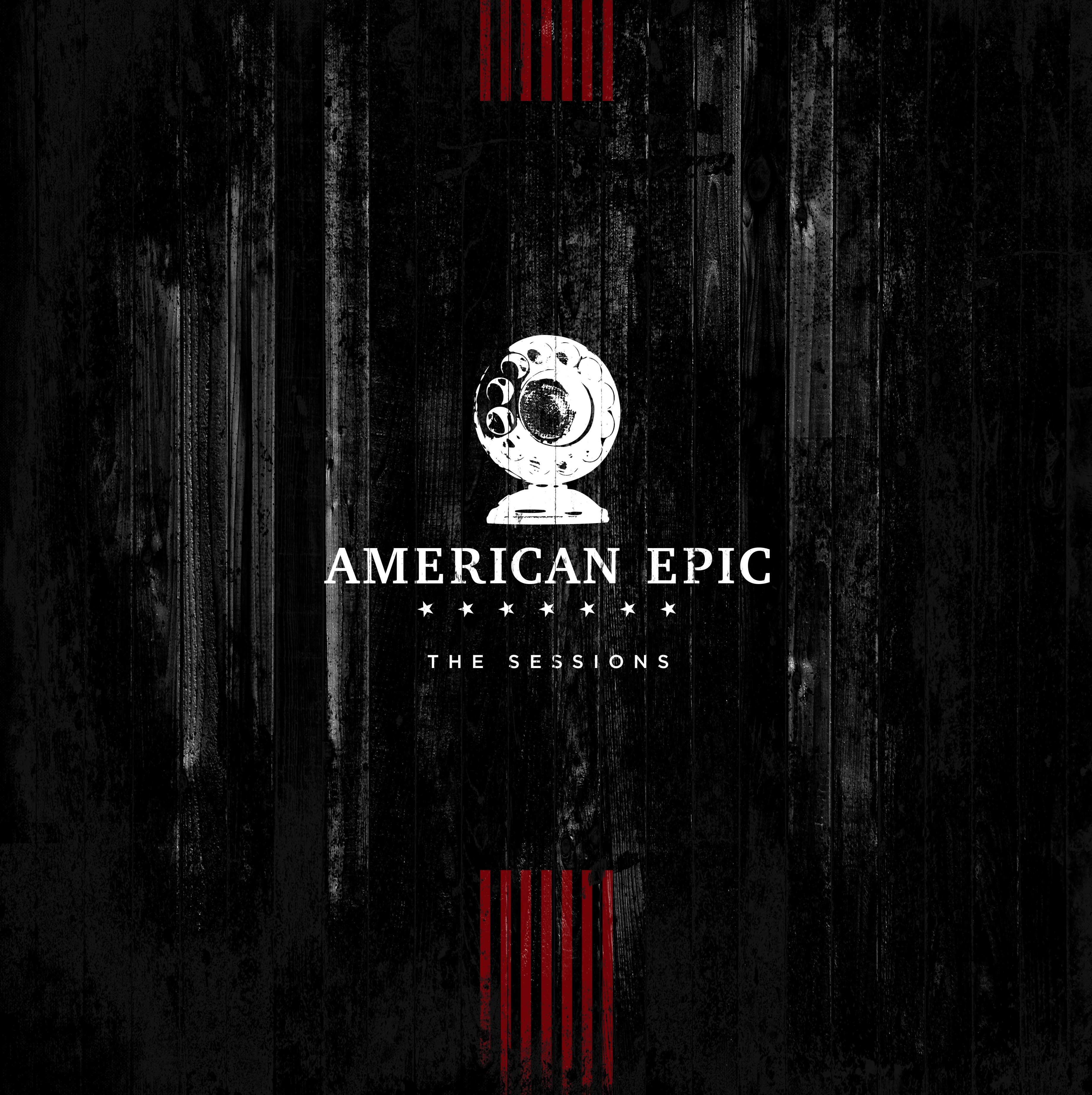 Various Artists - American Epic: The Sessions (Soundtrack) 3XLP