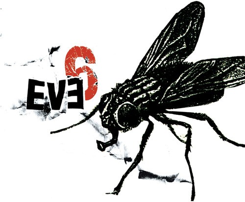 Eve 6 - Eve 6 (White) Vinyl LP