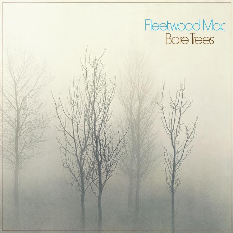 Fleetwood Mac - Bare Trees LP