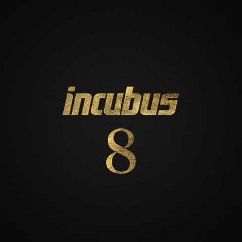 Incubus - 8 LP
