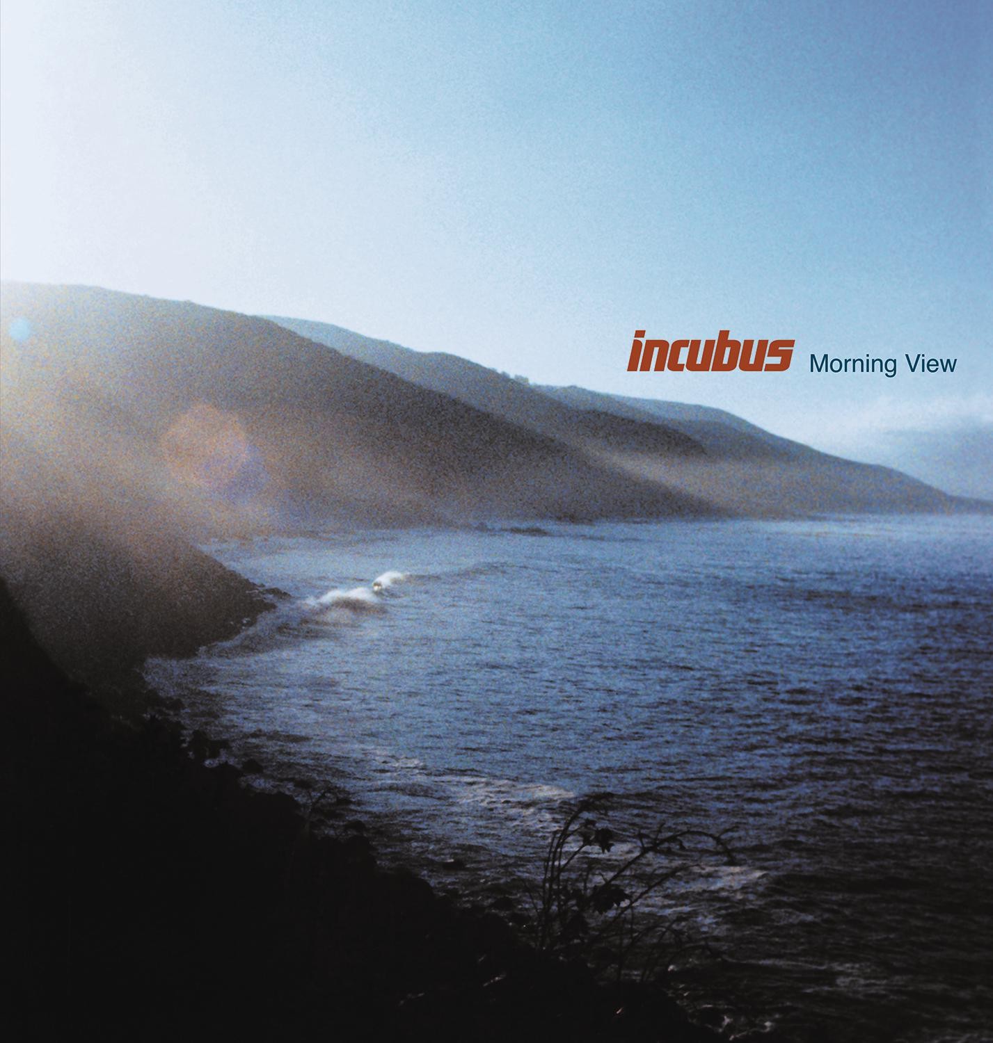 Incubus - Morning View 2XLP