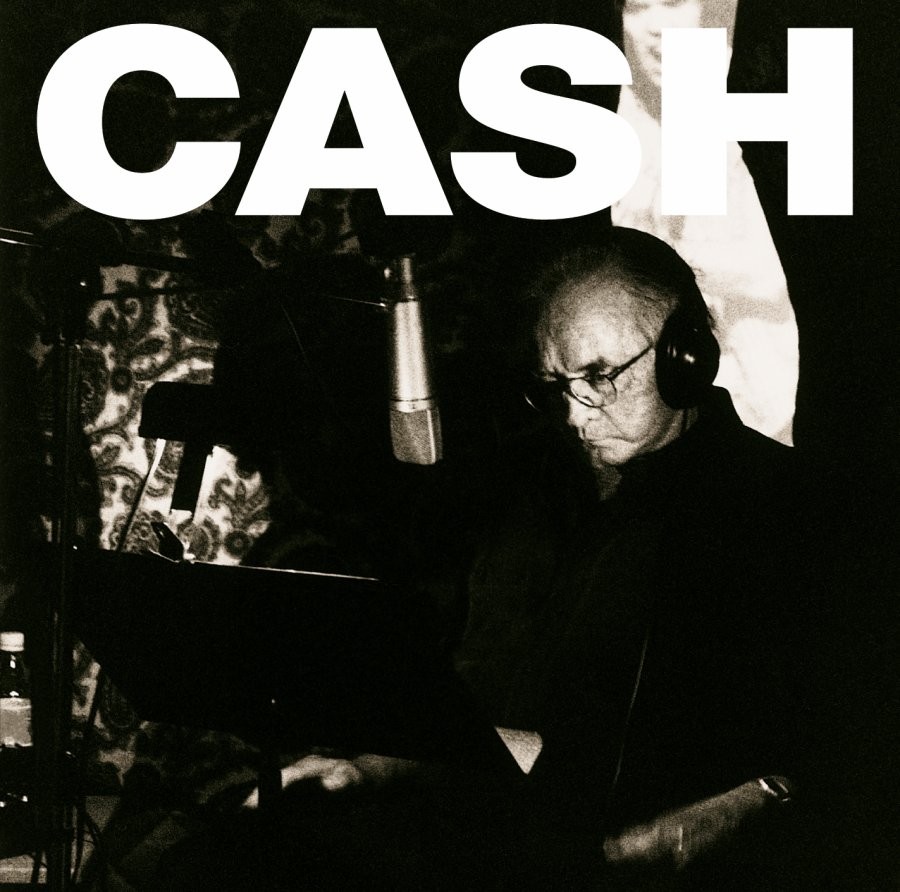 Johnny Cash - American V: A Hundred Highways  LP