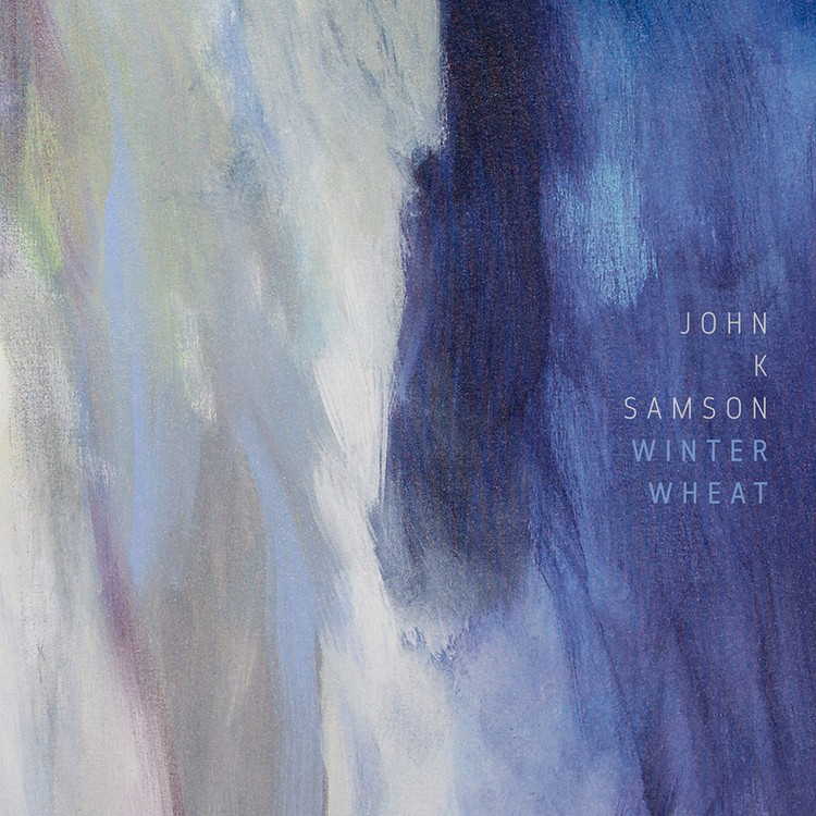 John K. Samson - Winter Wheat LP