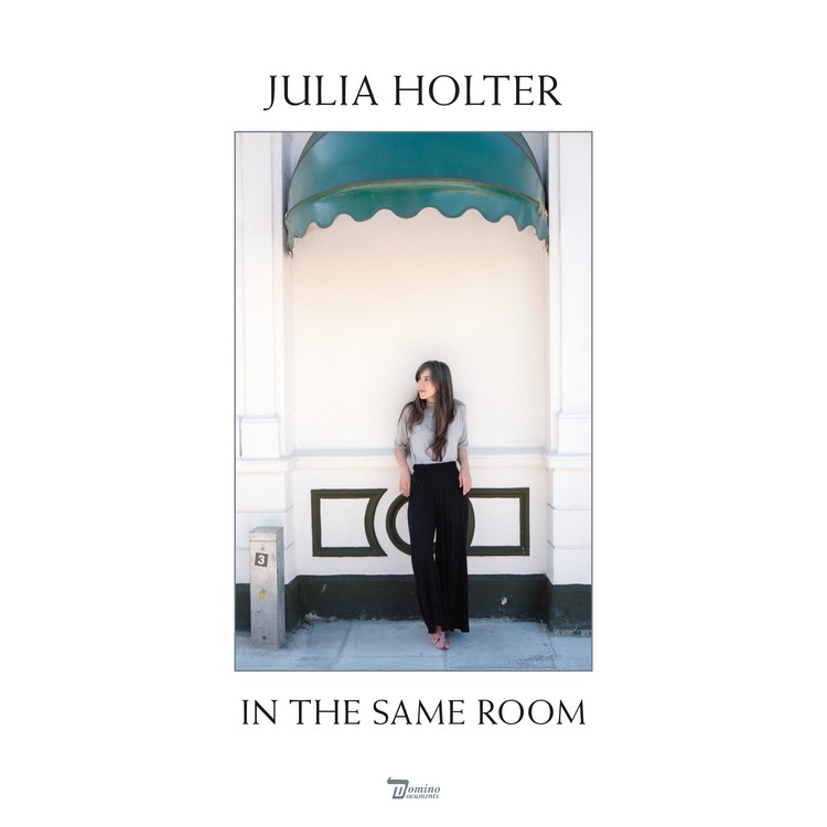 Julia Holter - In The Same Room LP
