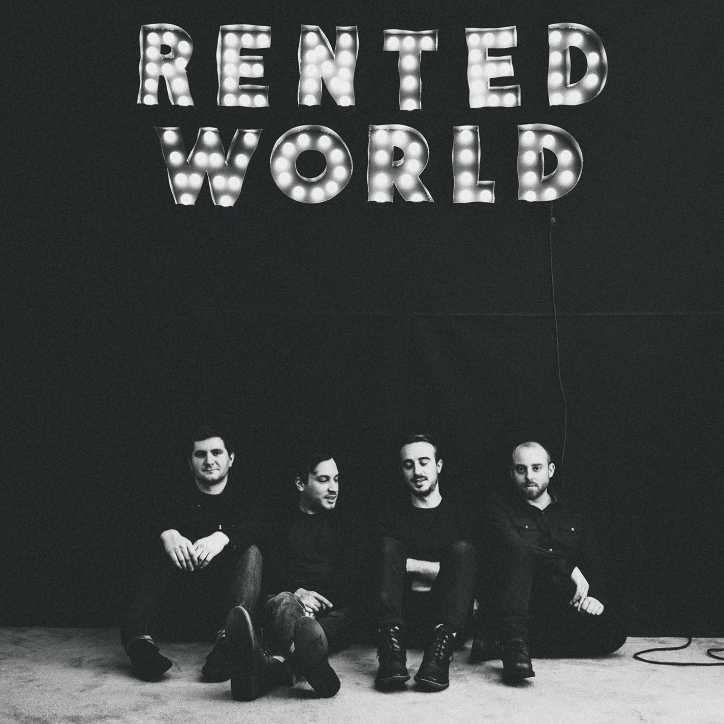 gers - Rented World