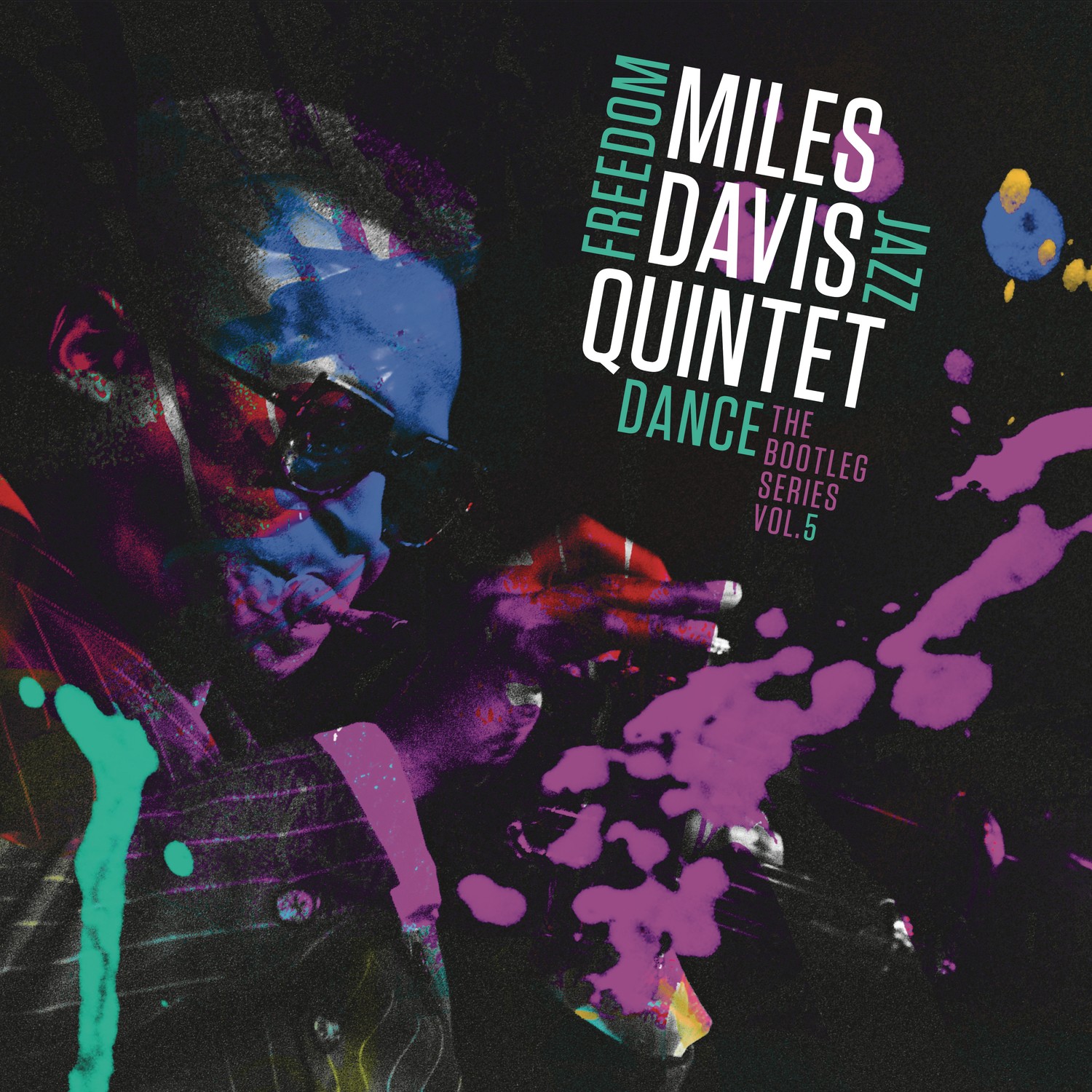 Miles Davis Quintet -  Freedom Jazz Dance: The Bootleg Series, Vol. 5 3XLP