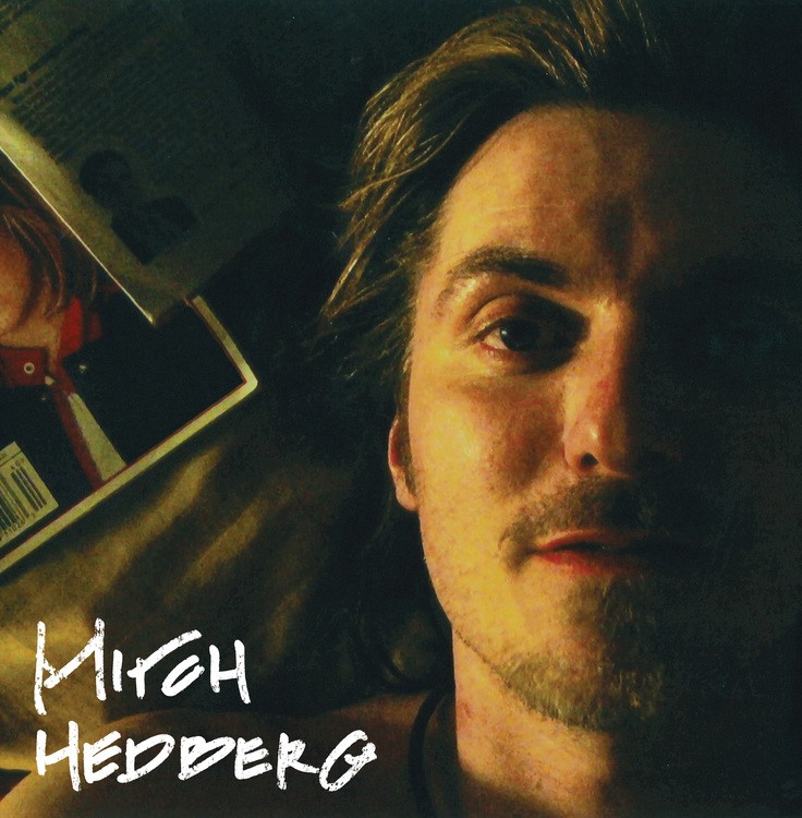 Mitch Hedberg - The Complete Vinyl Collection 4XLP Boxset 