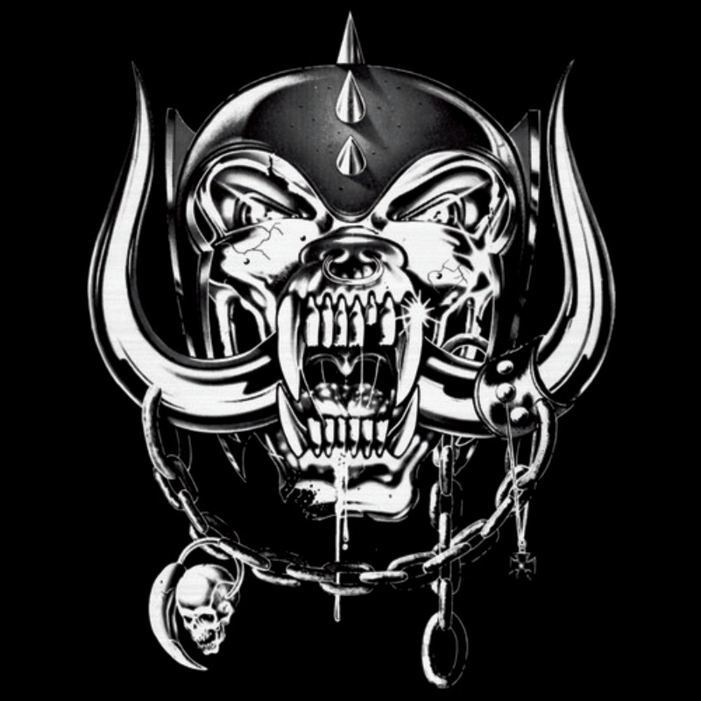 Motörhead - No Remorse 2XLP
