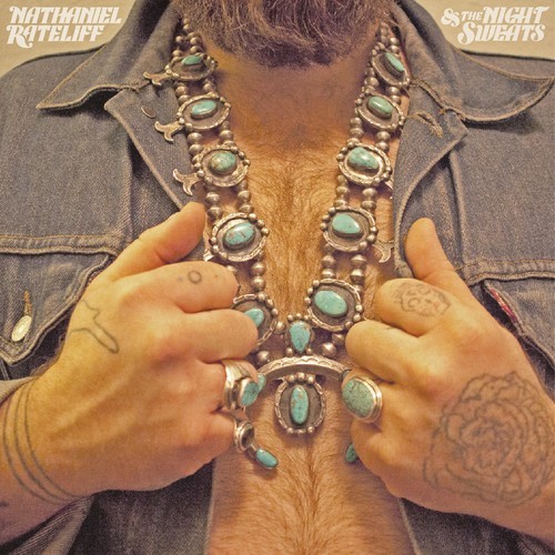 Nathaniel Rateliff & The Night Sweats - Nathaniel Rateliff & The Night Sweats Vinyl LP