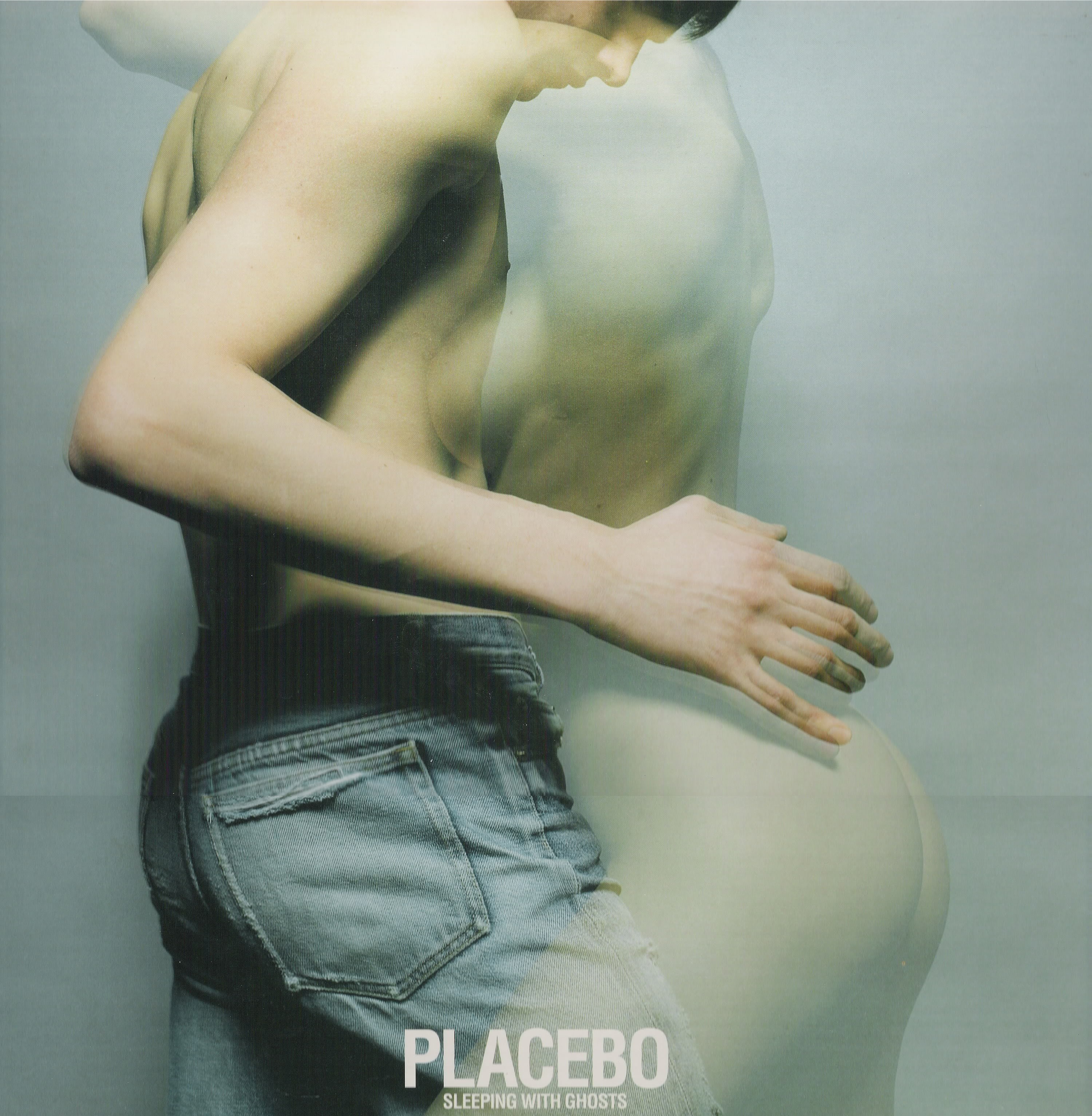 Placebo - Sleeping With Ghosts LP