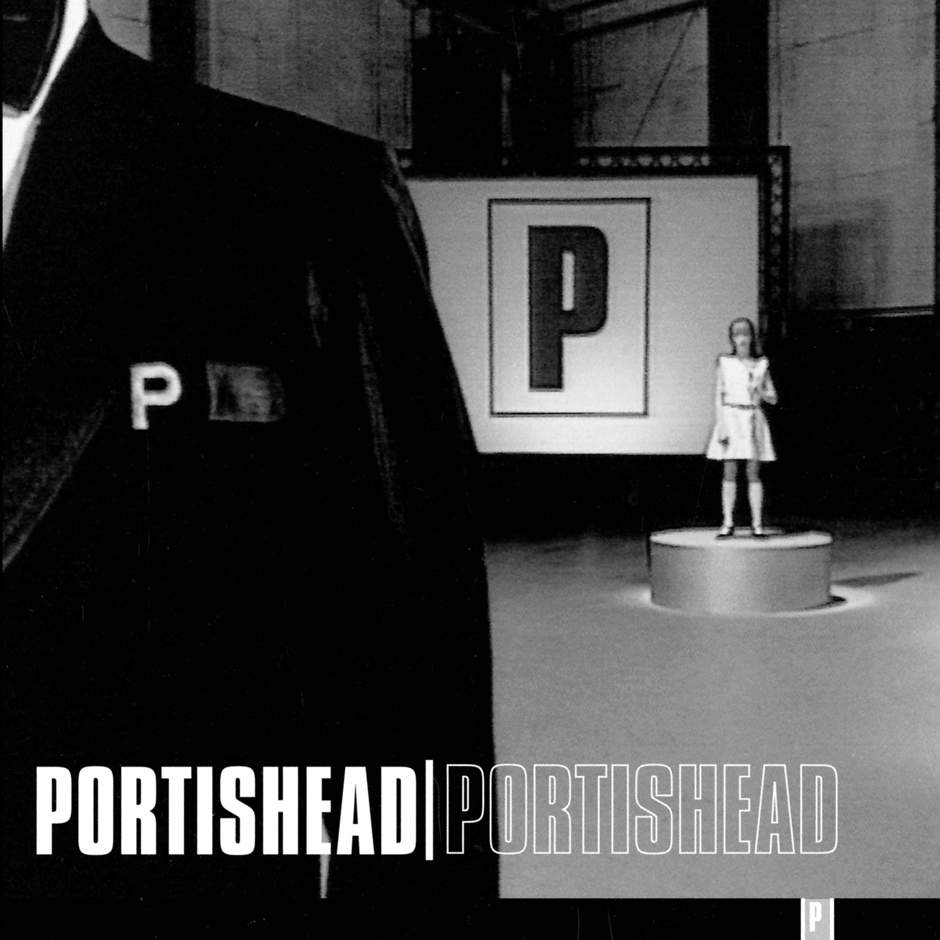 Portishead - Portishead 2XLP