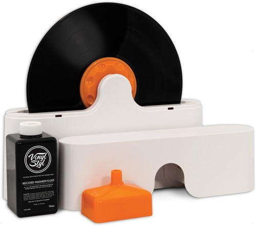 Vinyl Styl - Deep Groove Record Washer System
