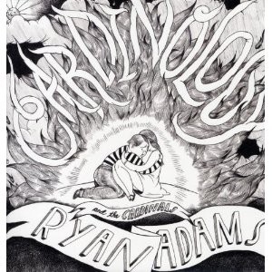 Ryan Adams - Cardinology LP