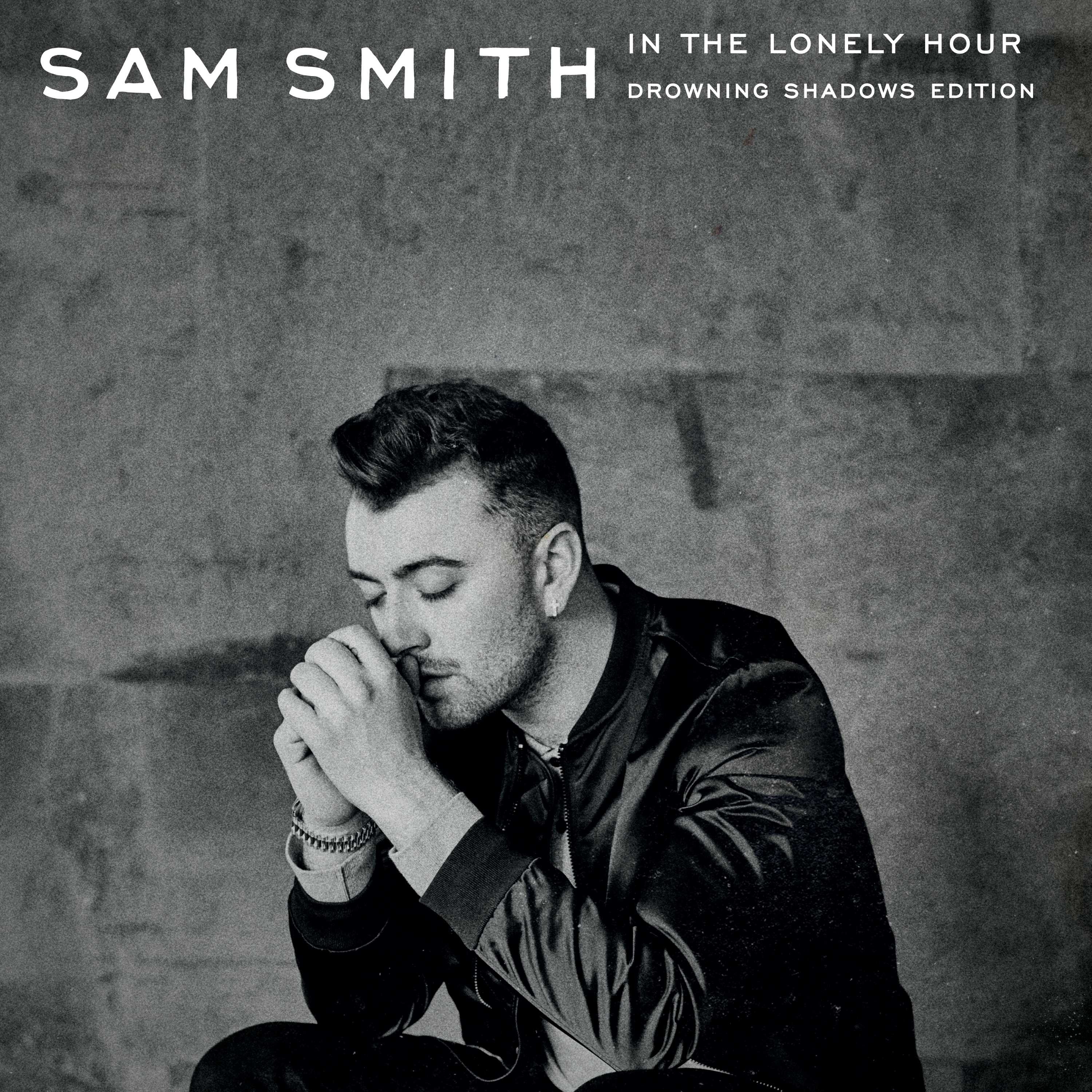 Sam Smith - In The Lonely Hour 2XLP
