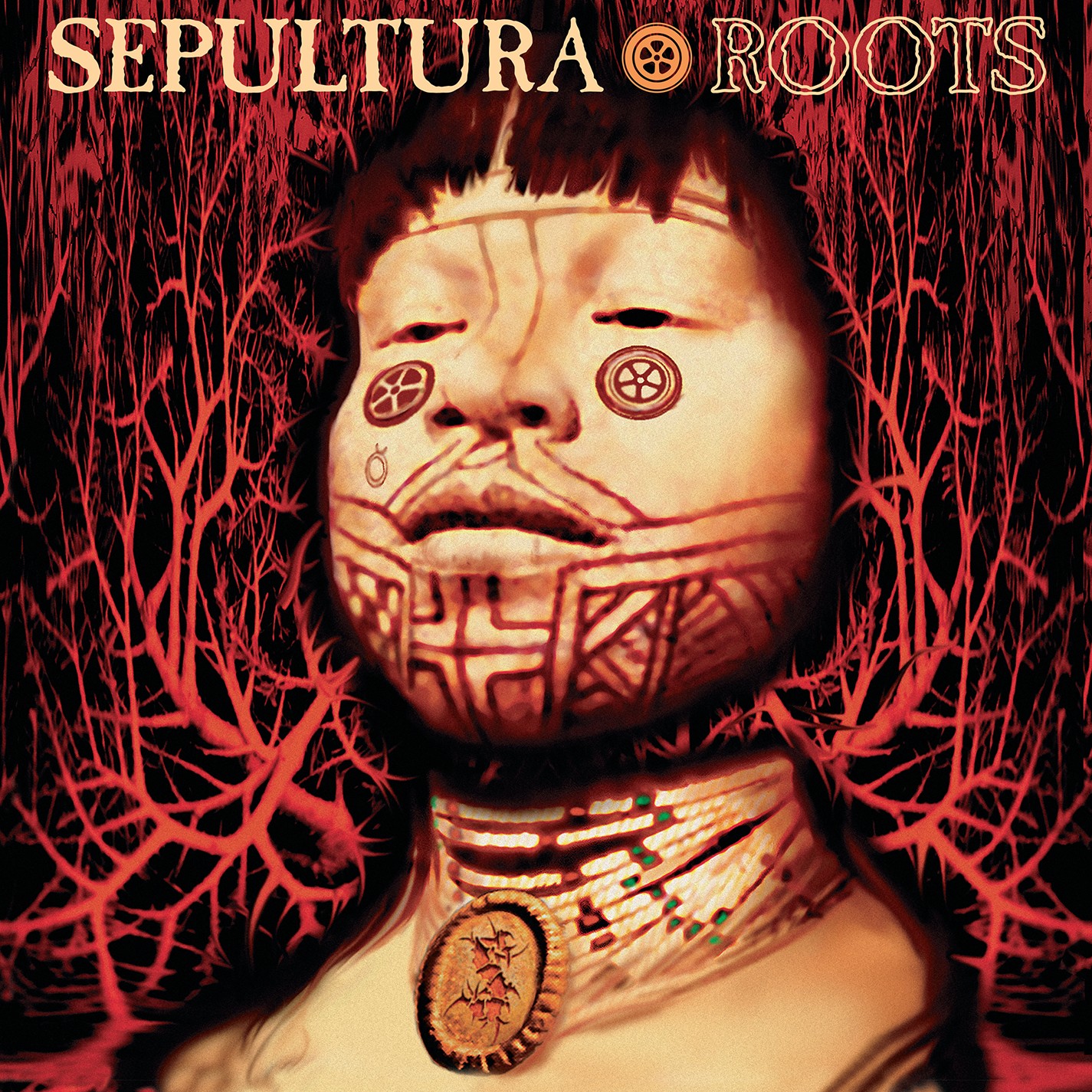 Sepultura - Roots 2XLP