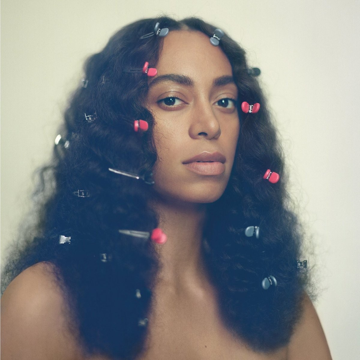 Solange - A Seat At The Table 2XLP
