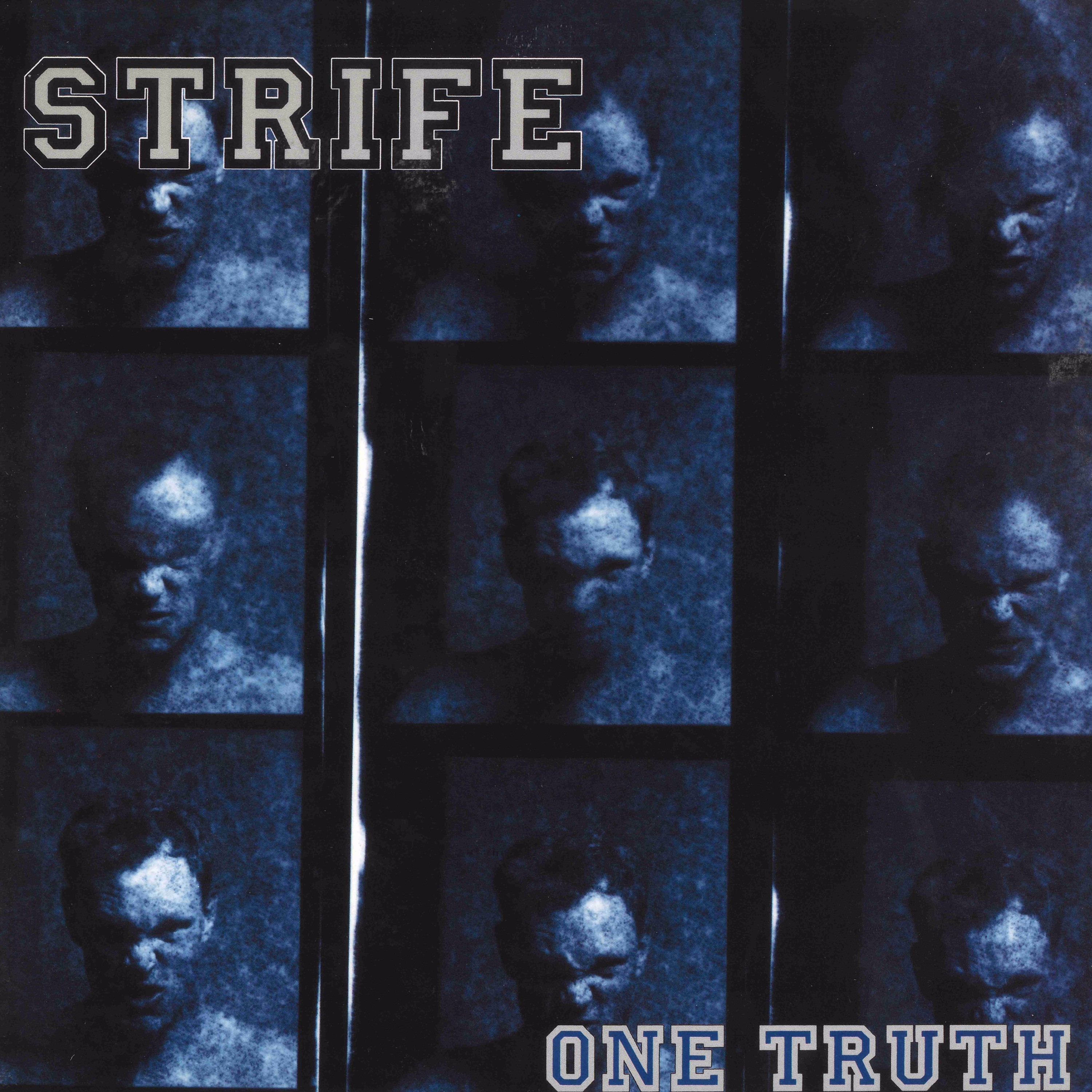 Strife - One Truth LP