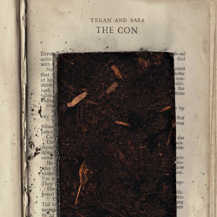Tegan And Sara - The Con LP