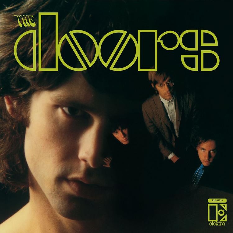 The Doors - The Doors Boxset