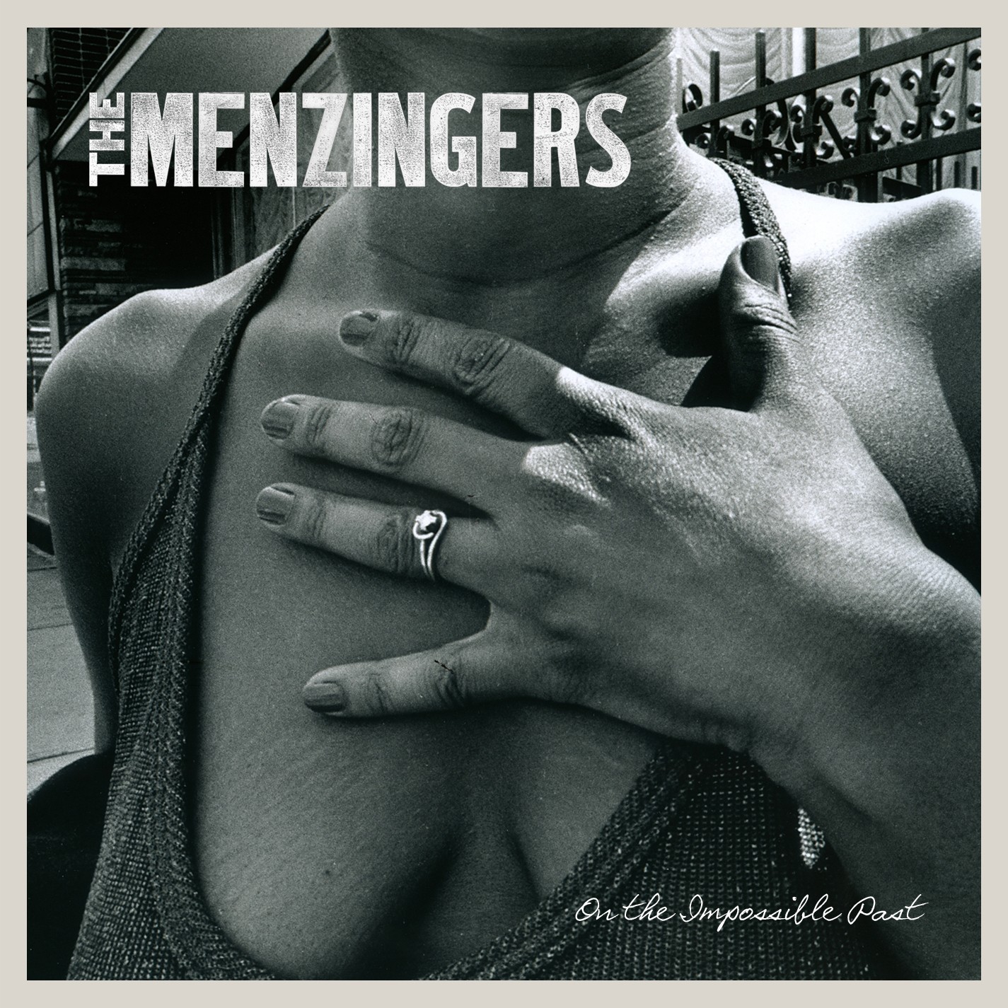 The Menzingers - On The Impossible Past