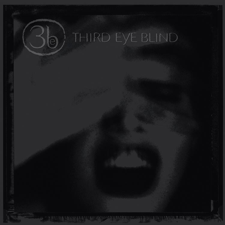 Third Eye Blind - Third Eye Blind 3XLP (20th Anniversary)