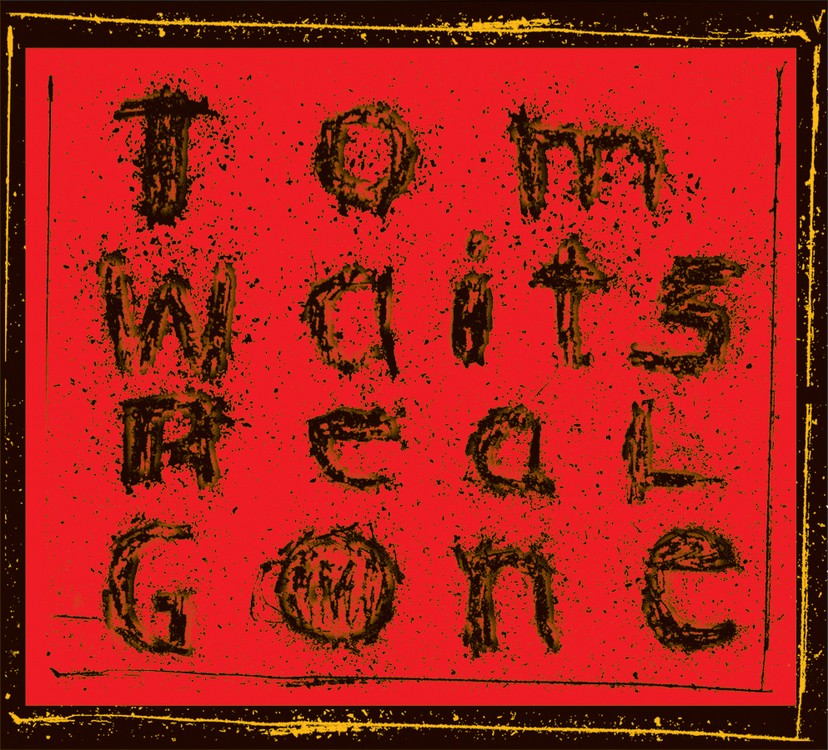 Tom Waits - Real Gone 2XLP Vinyl