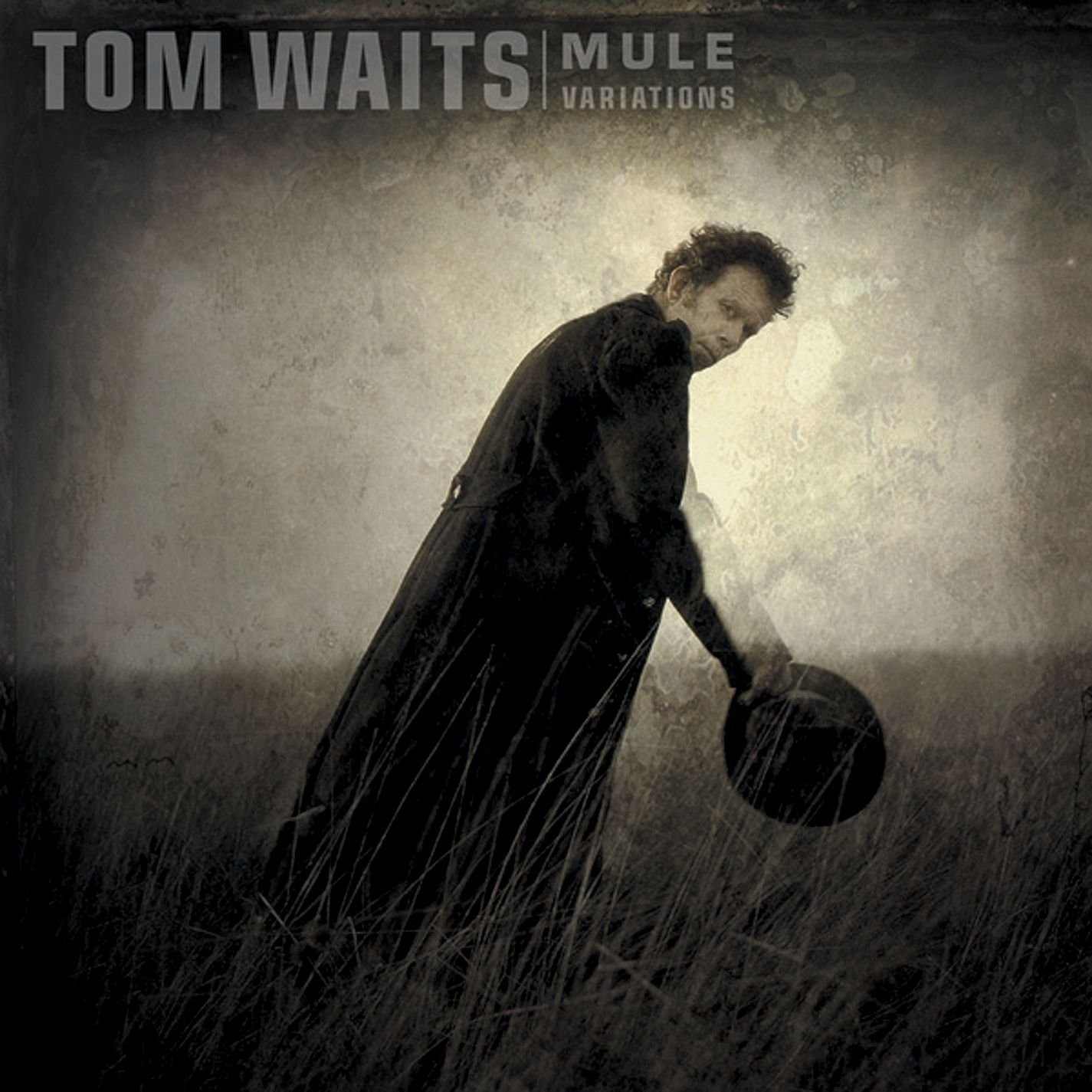 Tom Waits - Mule Variations (Remastered) Vinyl LP