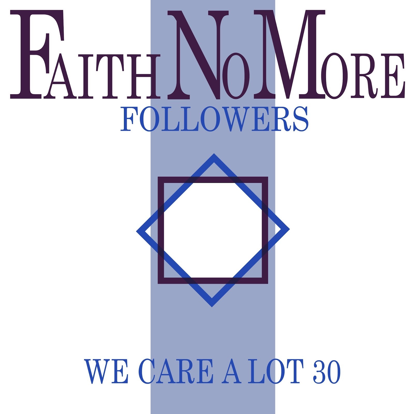 Faith No More - We Care a Lot 2XLP (Vinyl Record)