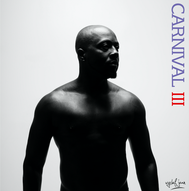 Wyclef Jean - Carnival III: The Fall and Rise of a Refugee LP