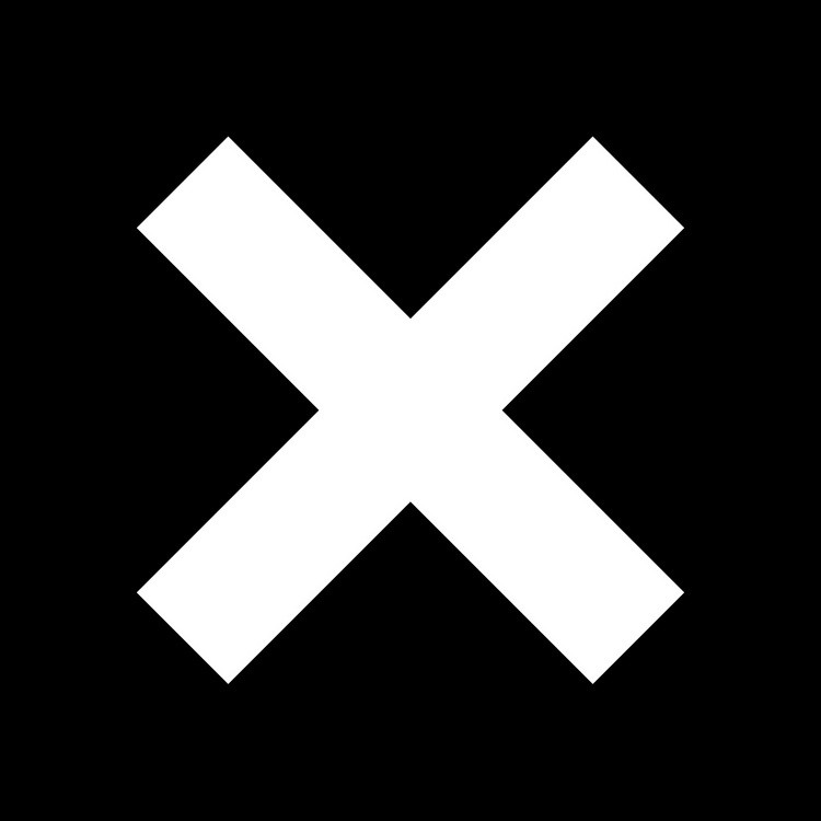 The xx - xx LP