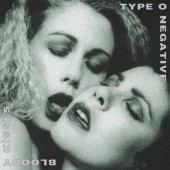 Type O Negative - Bloody Kisses 2XLP vinyl