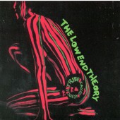 A Tribe Called Quest - The Low End Theory 2XLP