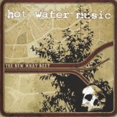 Hot Water Music - The New What Next (Opaque Blue) Vinyl LP