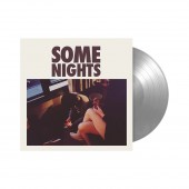 Fun. - Some Nights (Silver) Vinyl LP