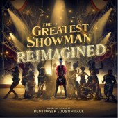 Soundtrack - The Greatest Showman: Reimagined Vinyl LP