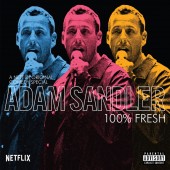  Adam Sandler - 100% Fresh 2XLP