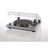 Thorens - TD 190-1S Turntable Silver