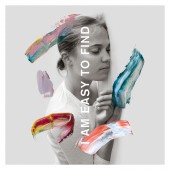 The National - I Am Easy To Find 2XLP Vinyl