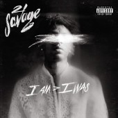 21 Savage - i am > i was 2XLP vinyl