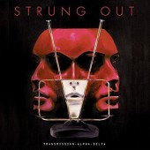 Strung Out - Transmission.Alpha.Delta Vinyl LP