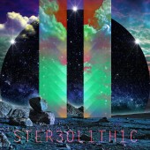 311 - Stereolithic 2XLP