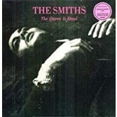 The Smiths - Queen Is Dead