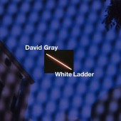 David Gray - White Ladder (20th Anniversary White/Black) 4XLP