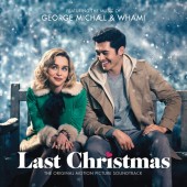 George Michael & Wham! - Last Christmas (Original Soundtrack) 2XLP