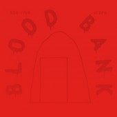 Bon Iver - Bloodbank (10th Anniversary RED) 12" EP Vinyl