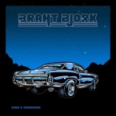 Brant Bjork - Gods & Goddesses (Colored) Vinyl LP